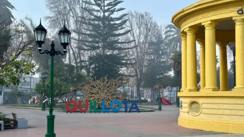 Autoridades de Quillota llegaron a Mendoza para fortalecer el intercambio regional